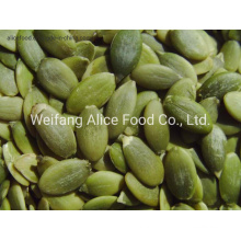 Highest Quality and Healthy Food Pumpkin Seed Kernel